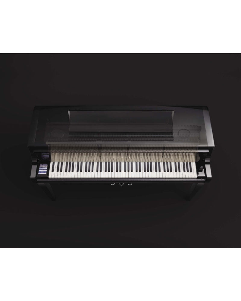 Kawai Novus NV10S – Test e-commerce