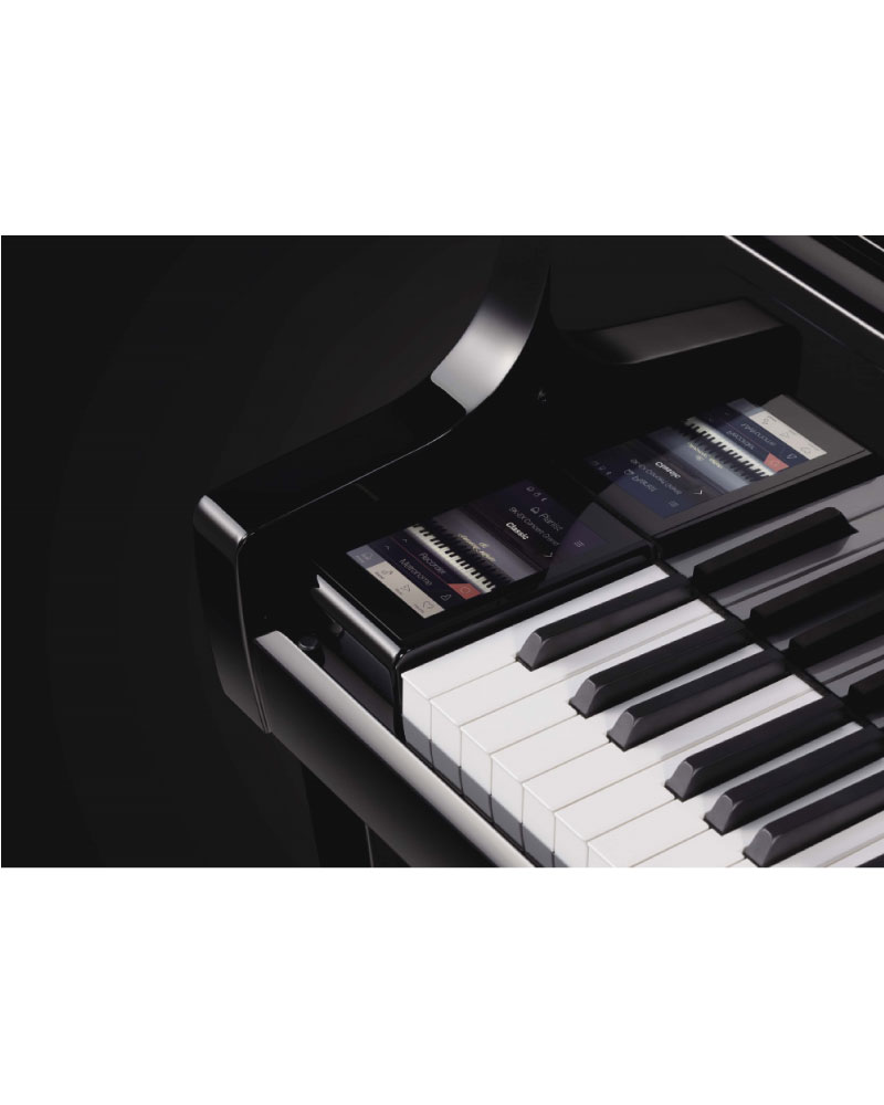 Kawai Novus NV10S – Test e-commerce